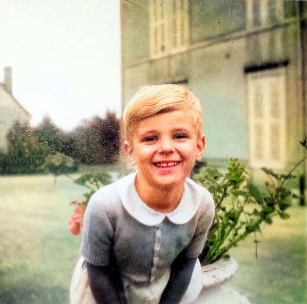 A mon papa 1 - Kerbeleg A mon papa - a mon papa renamed - Kerbeleg