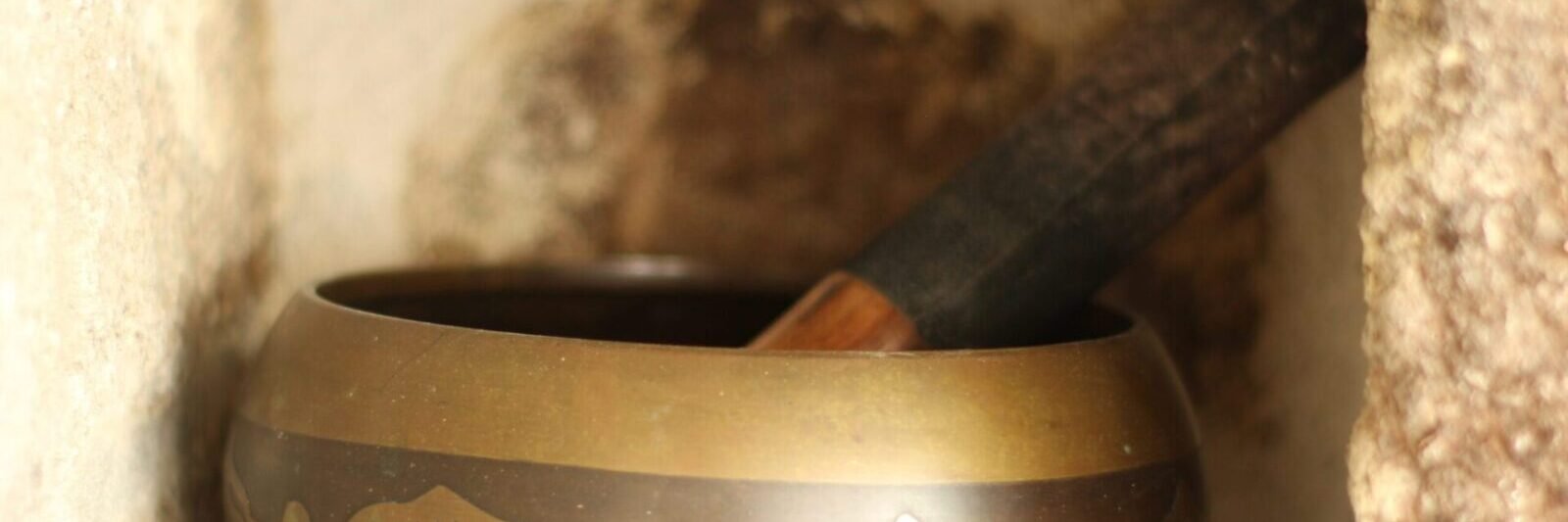 Singing bowl - Décoration