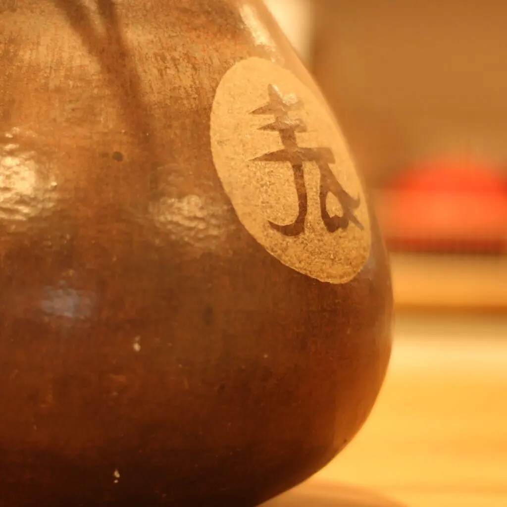Kerbeleg - Décoration Vase