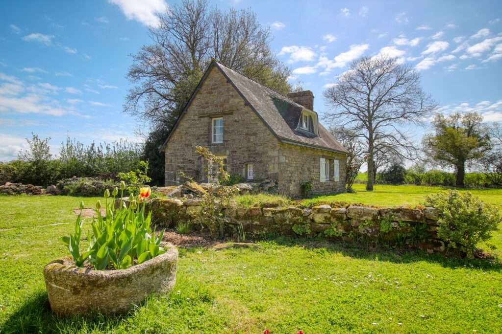 Kerbeleg - La maison Les Ecureuils