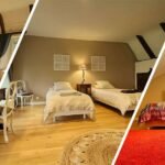 Prices and availability 4 - Kerbeleg Suite PRESTIGE Salle Haute