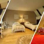 Preise und Verfügbarkeit 4 - Kerbeleg Suite PRESTIGE Salle Haute