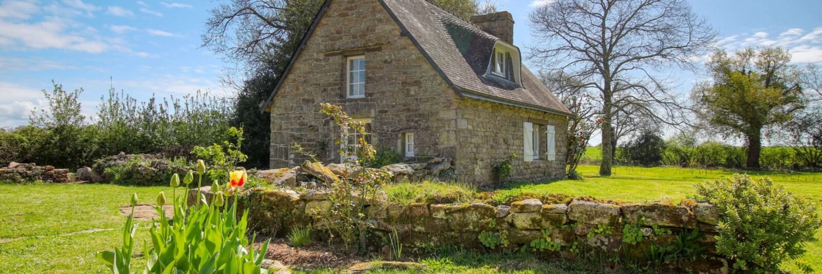 Kerbeleg - La maison Les Ecureuils