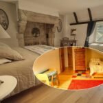 Prices and availability 3 - Kerbeleg suite familiale chambre enfants kerbeleg 2 scaled