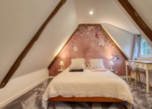 suite maison les ecureuils kerbeleg chambre etage 1 scaled