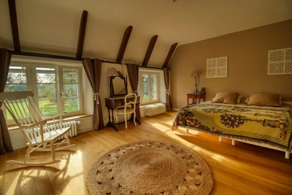 kerbeleg chambre dhotes quimperle scaled