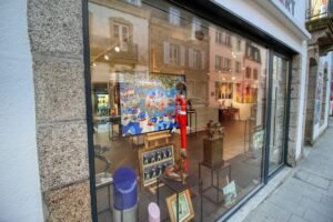 tourisme pont aven la cite des peintres les galleries scaled
