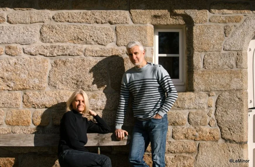 nomades leminor couplebanc