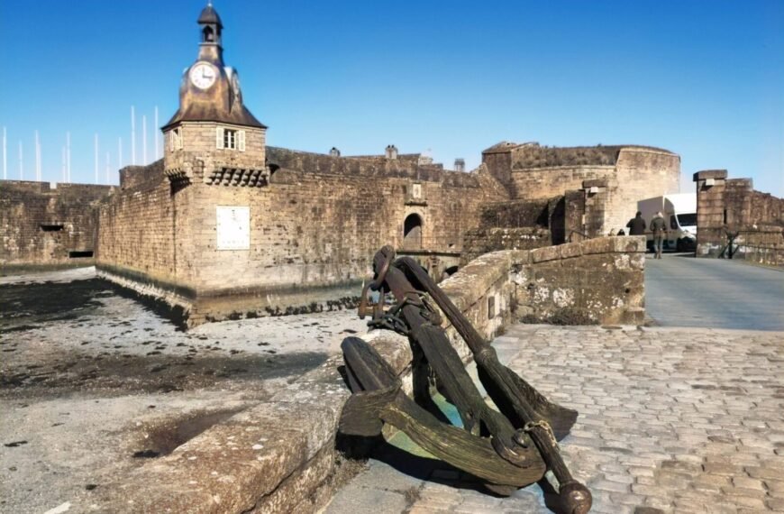 Tourisme Ville close de Concarneau 2a scaled
