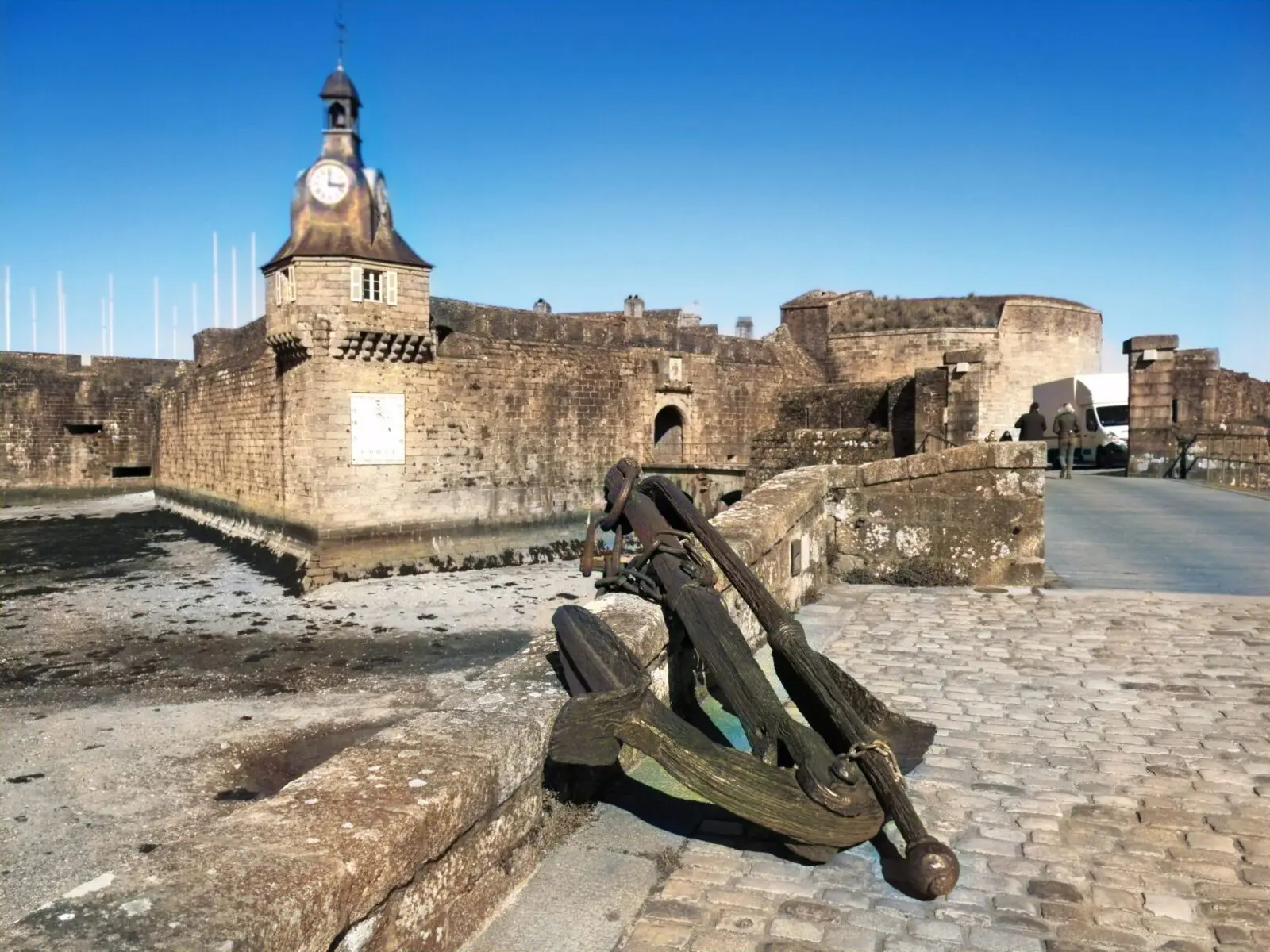 Tourisme Ville close de Concarneau 2a scaled