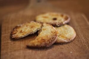 recette les amandines bigoudenes de tante nana scaled