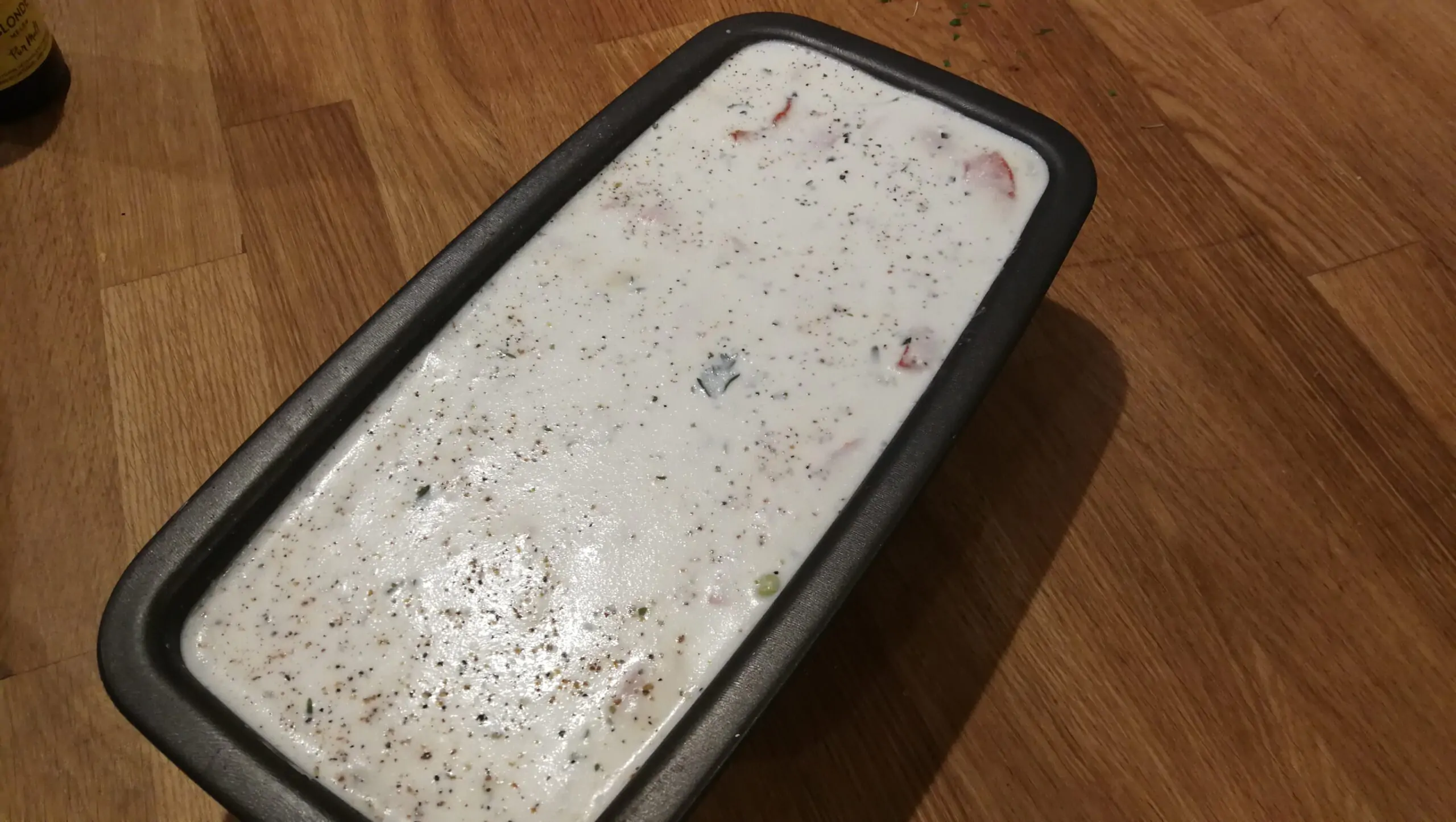 recette du cake arc en ciel de bernard 4 scaled - Kerbeleg