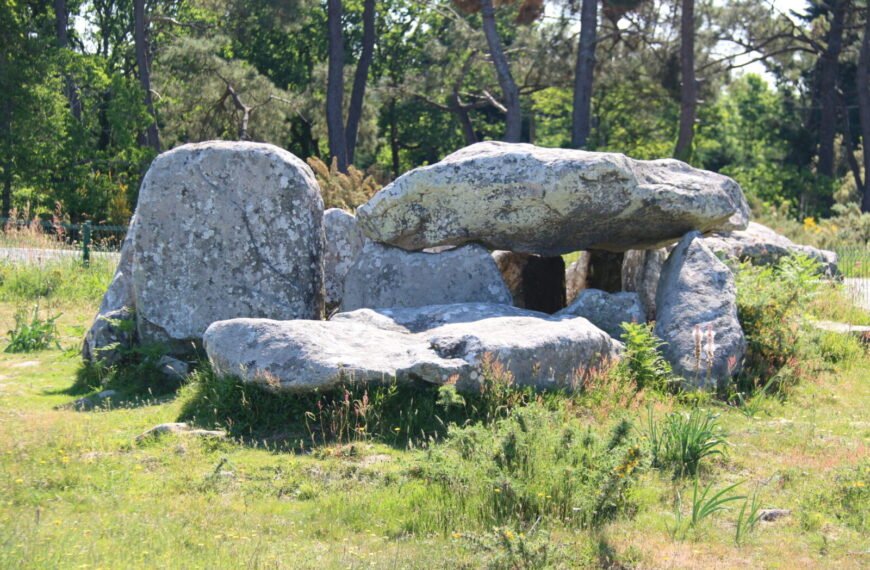 tourisme alignements de carnac 26 mfrh original scaled