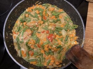 recette dal vegetarien oncle bob louis raveton monsieur shwill 9 1 mfrh original scaled