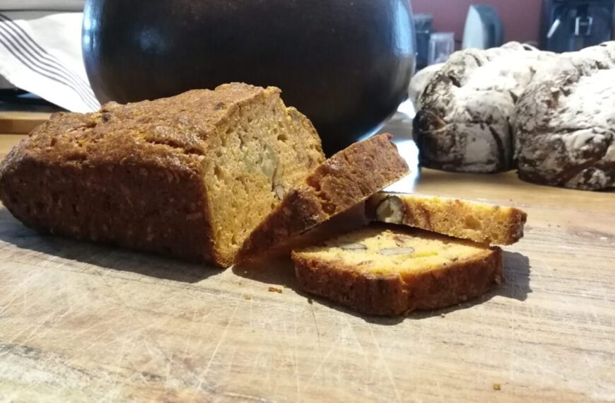 recette du cake vegetarien aux noisettes les ecureuils de tante nana kerbeleg 1 mfrh original scaled