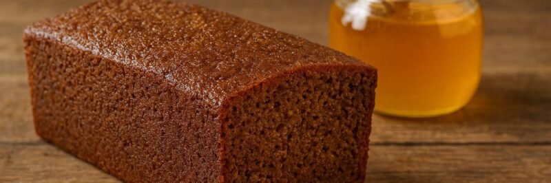 Gateau au miel Recette Kerbeleg