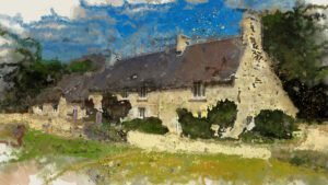 kerbeleg longere perspective nuages watercolor mfrh original scaled