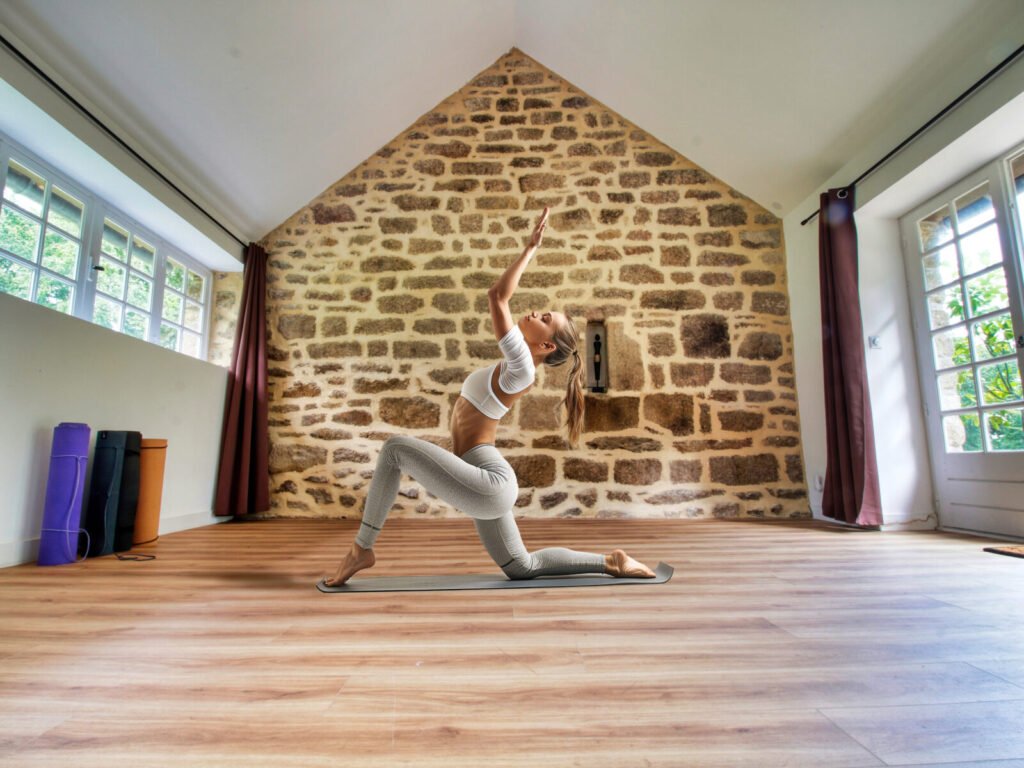 Kerbeleg Yoga Studio