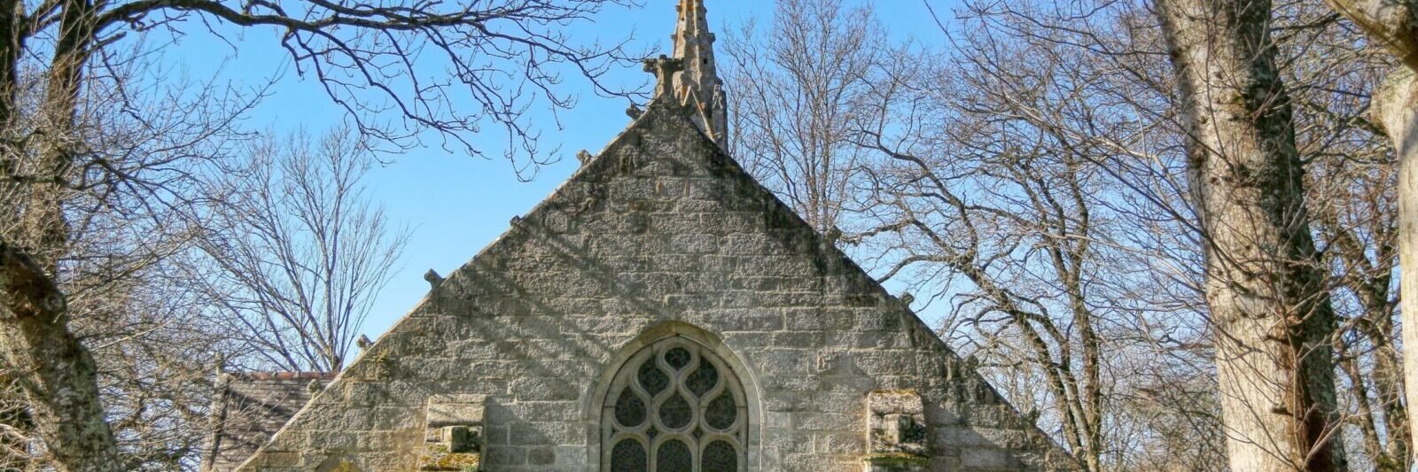 kerbeleg tourisme chapelle de tremalo