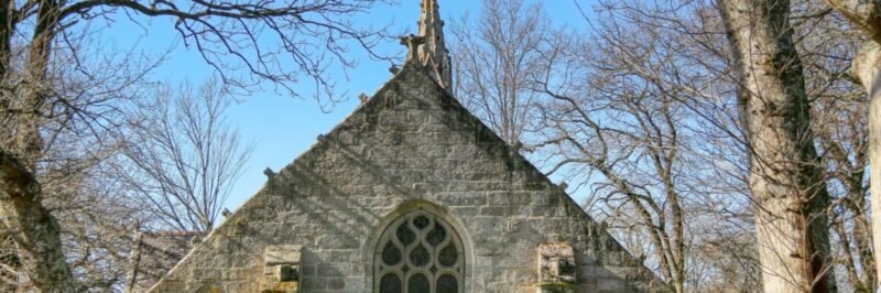 kerbeleg tourisme chapelle de tremalo