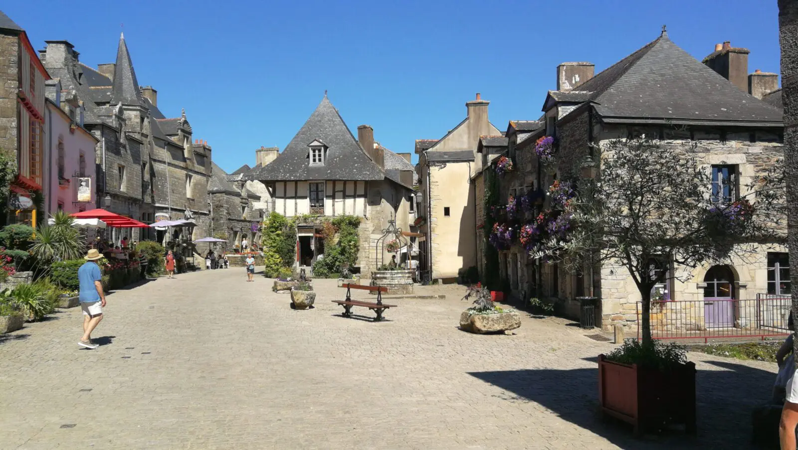 tourisme rochefort en terre 2 scaled