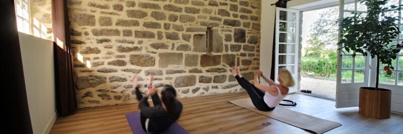 yoga session kerbeleg - le studio