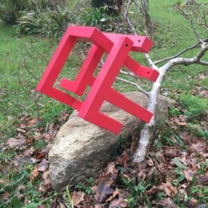 Jérôme Guivarc'h, l'art rencontre la nature près de Pont-Aven