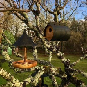 Jérôme Guivarc'h, l'art rencontre la nature près de Pont-Aven