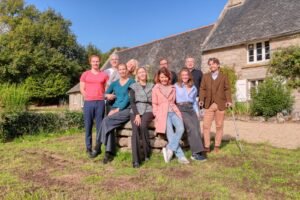 2025-10-05 Eliott, Charlotte, Emmanuelle, Marie-Aude, Edouard, Cosima, Fabien, Gaspard