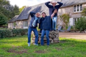 2025 10 20 Solange HIBOU - Kerbeleg