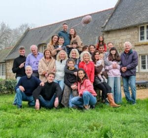 Nana s Les Castelmur