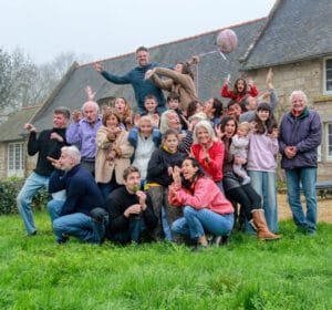 Nana s Les Castelmur Animal Favori Zinzin