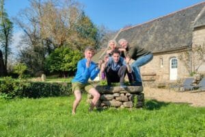 Paul Le Raton Laveur Zinzin