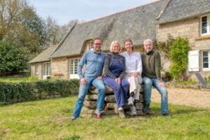 Edouard et Charlotte