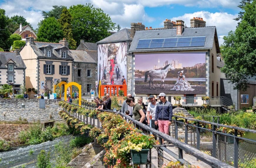 Le Blog 44 - Kerbeleg festival photo la gacilly 2022 jean michel niron 3
