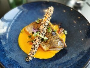 Restaurants Latelier Melanie Riec sur Belon 10