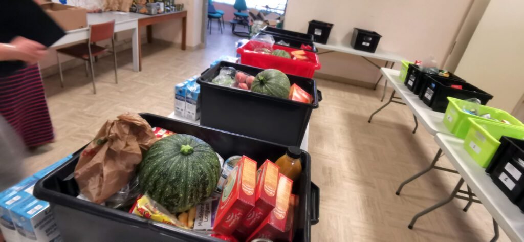 banque alimentaire de rien sur belon distribution de legumes 6 scaled