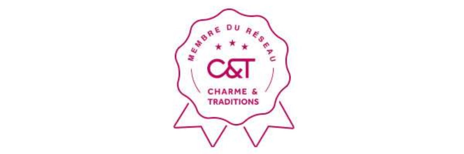 Logo Charme et tradition