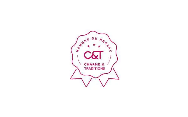 Logo Charme et tradition