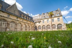 Quimperle Tourisme