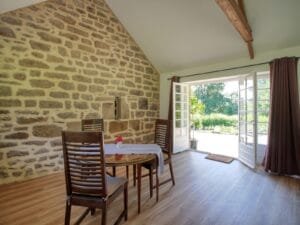 Salle de réunion 1 - Kerbeleg Kerbeleg Salle de reunion personnes