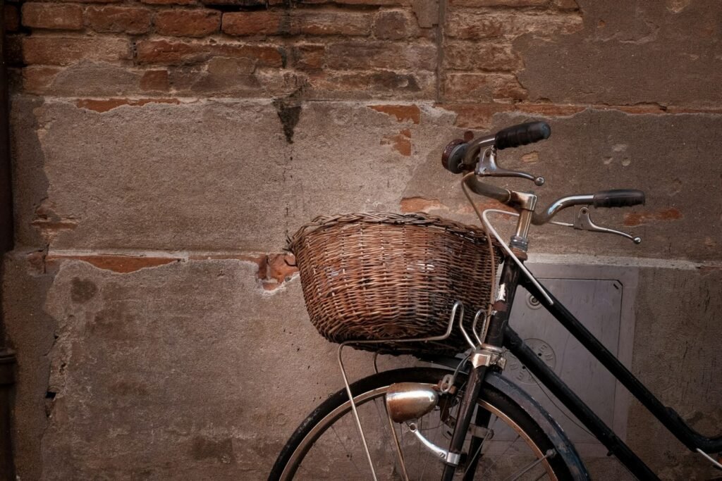 De Kerbeleg à Pont Aven à Vélo