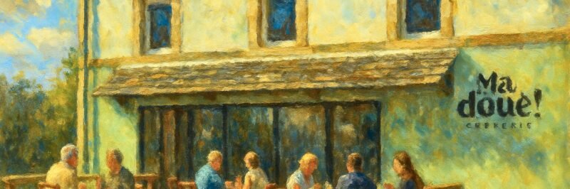 Restaurant Ma Doué