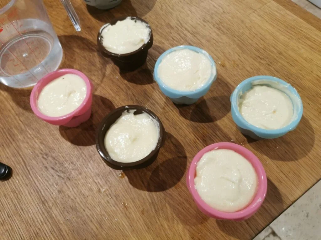 Le baba au rhum vanille et agrumes de Patone 7 - Kerbeleg Recette Le baba au rhum vanille et agrumes de Patone ()