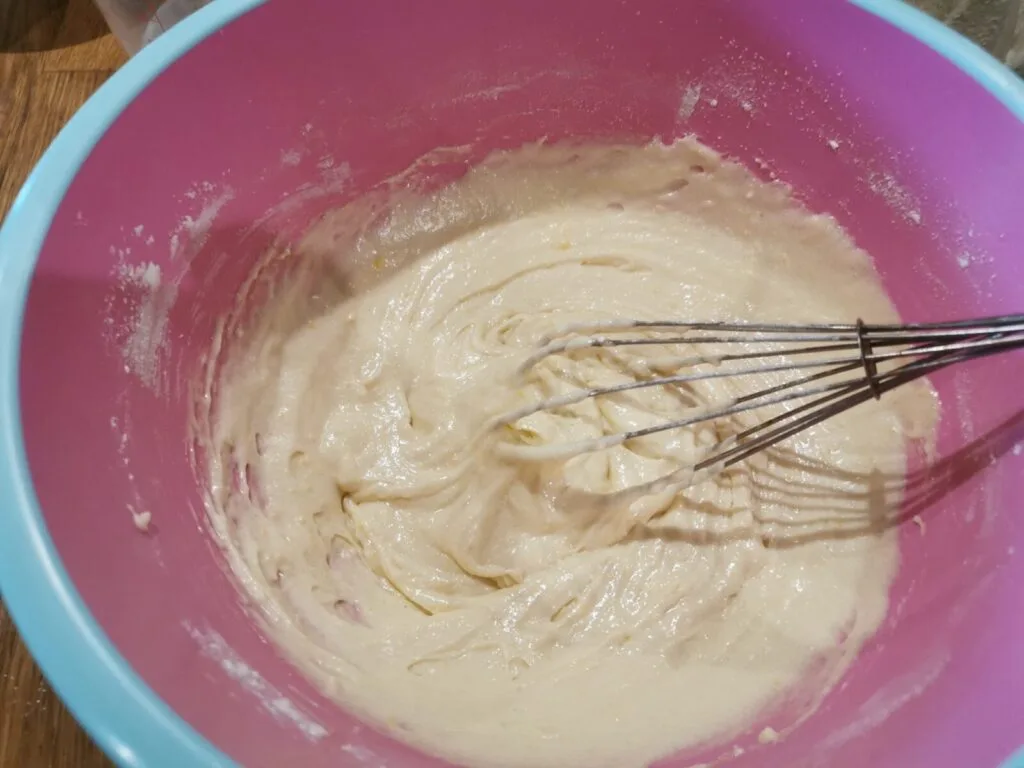 Le baba au rhum vanille et agrumes de Patone 3 - Kerbeleg Recette Le baba au rhum vanille et agrumes de Patone ()