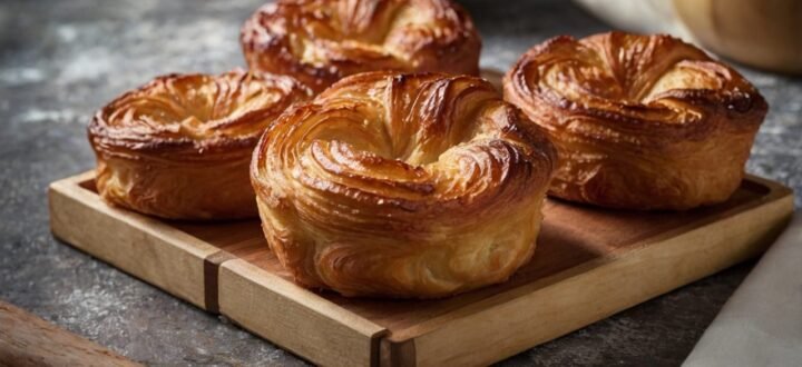 Kouign Amann