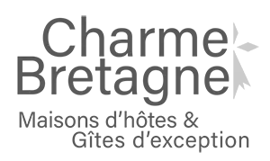 Charme Bretagne - Gästehaus 1 - Kerbeleg logo charme bretagne px
