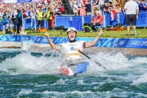 Des rivières aux flots marins : cap sur la nature sauvage en Kayak 3 - Kerbeleg Kerbeleg Activités Canoë Kayak de la Communauté de Quimperlé