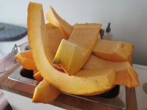 Citrouille kgs ()