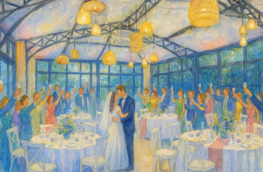 KERIQUEL Mariage grande serre